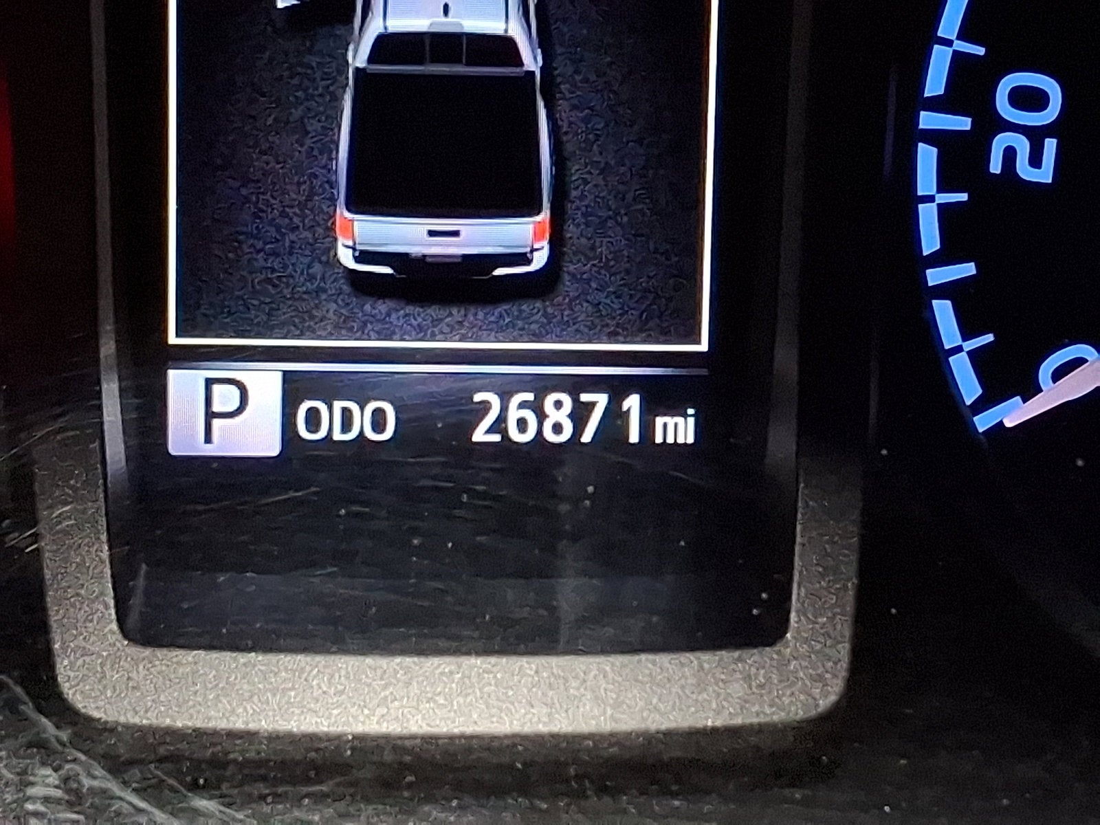 2022 Toyota Tacoma 4WD TRD Off Road