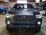 2022 Toyota Tacoma 4WD TRD Off Road