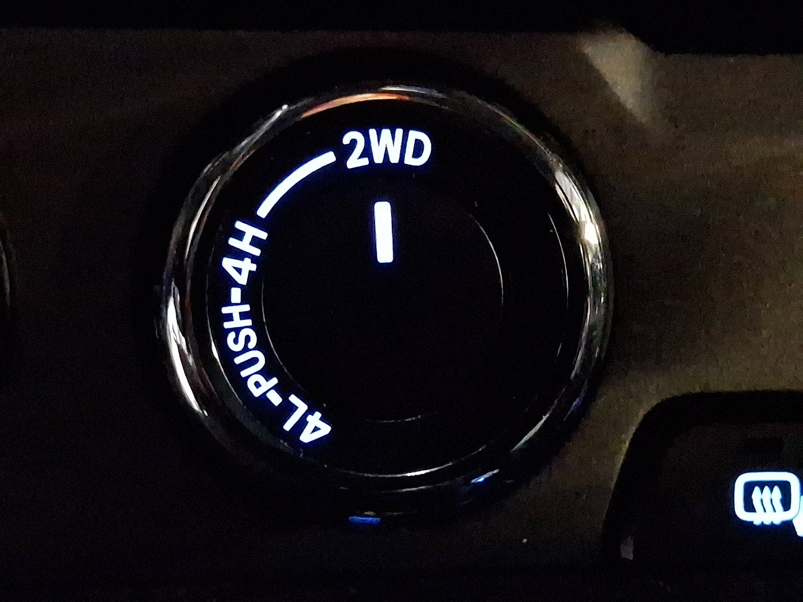 2022 Toyota Tacoma 4WD TRD Off Road