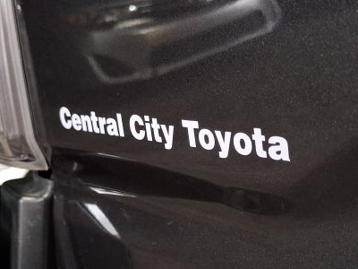 2022 Toyota Tacoma 4WD TRD Off Road