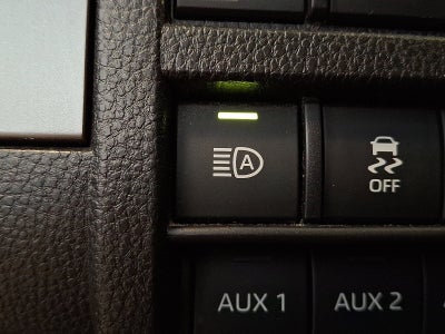 2024 Toyota Tacoma 4WD TRD Sport