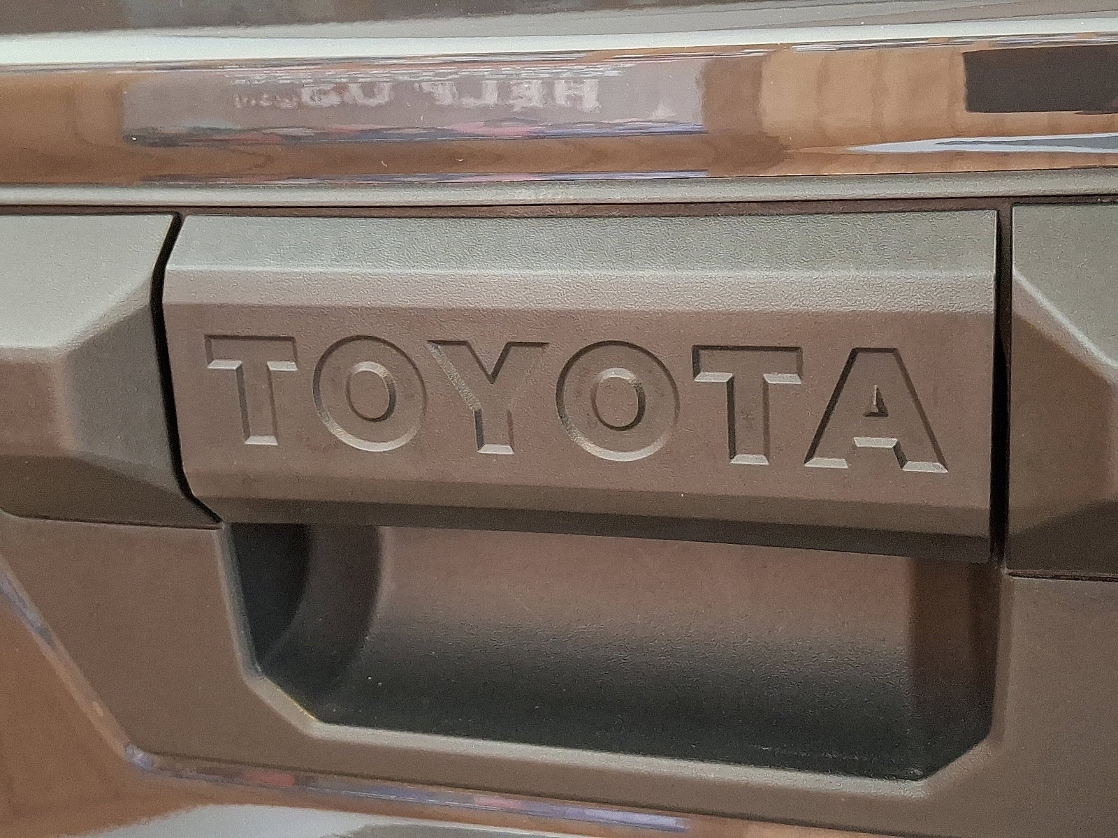 2024 Toyota Tacoma 4WD TRD Sport