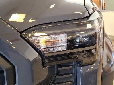 2024 Toyota Tacoma 4WD TRD Sport