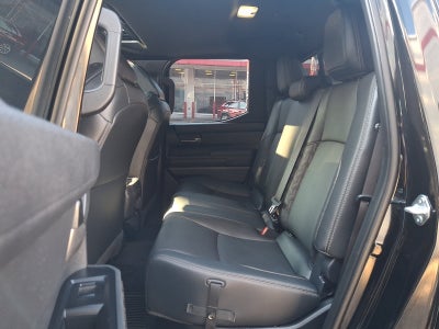 2025 Toyota Tacoma 4WD Limited