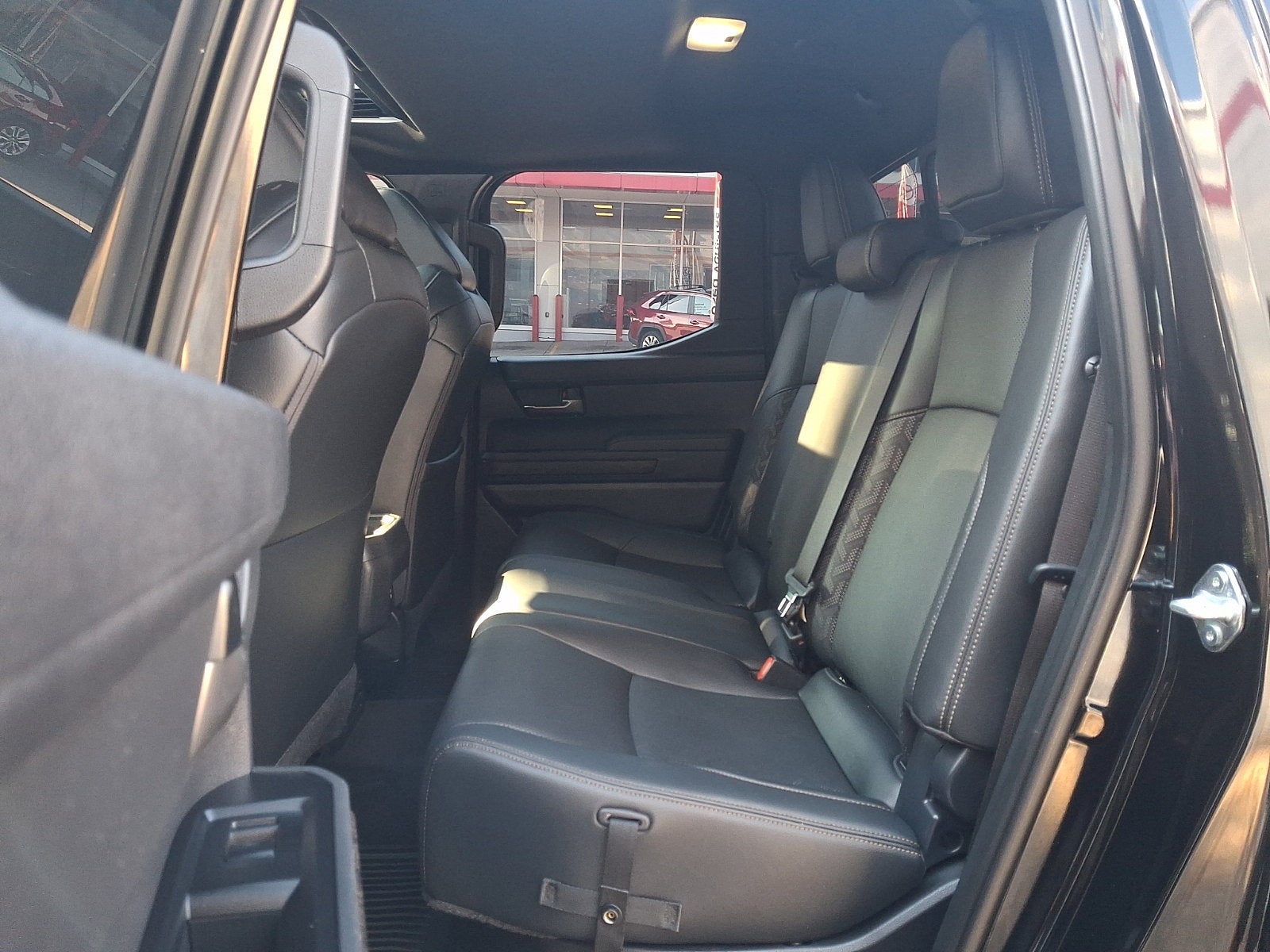 2025 Toyota Tacoma 4WD Limited