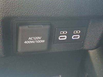 2025 Toyota Tacoma 4WD Limited