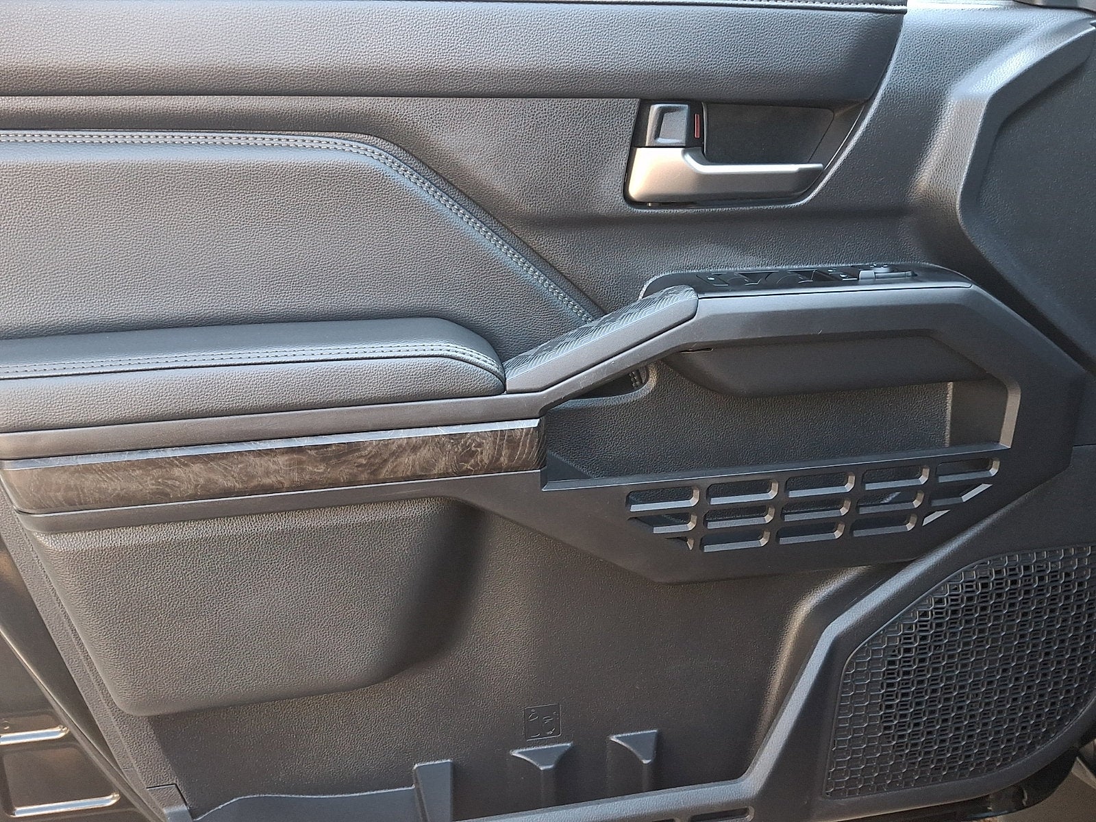 2025 Toyota Tacoma 4WD Limited