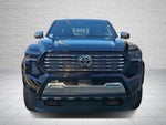 2025 Toyota Tacoma 4WD Limited