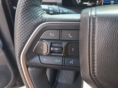 2025 Toyota Tacoma 4WD Limited