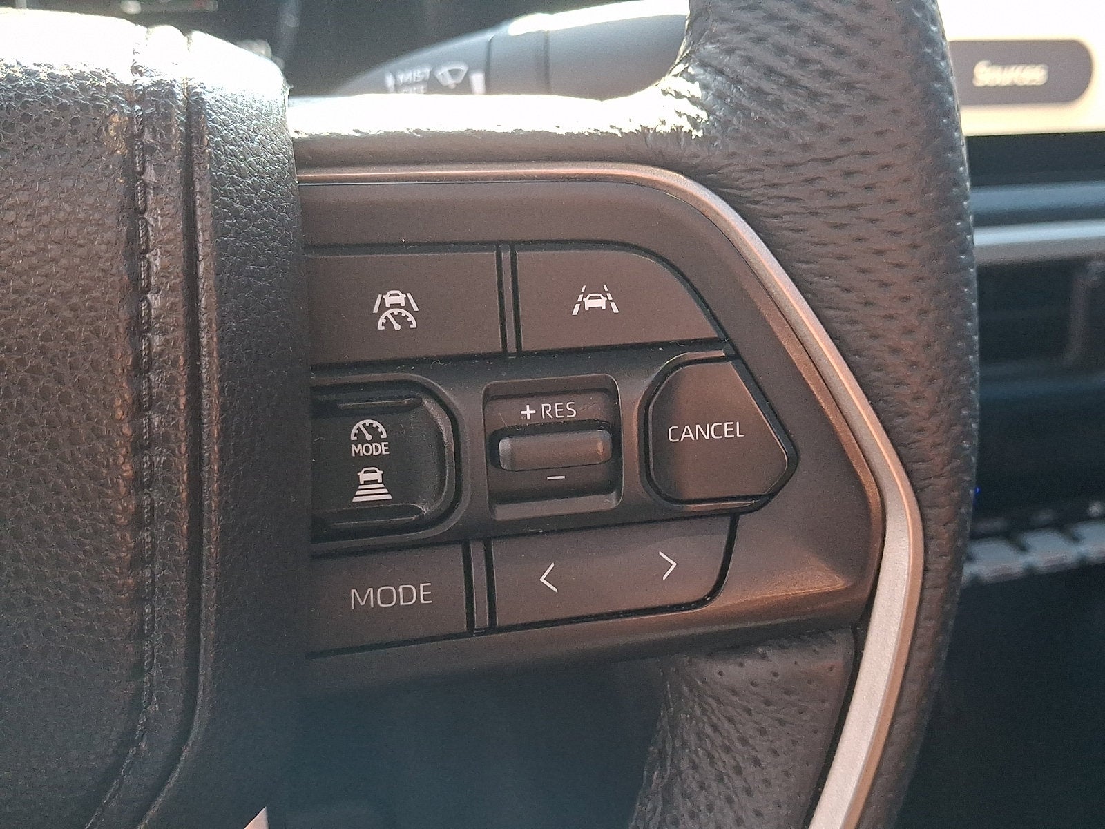 2025 Toyota Tacoma 4WD Limited