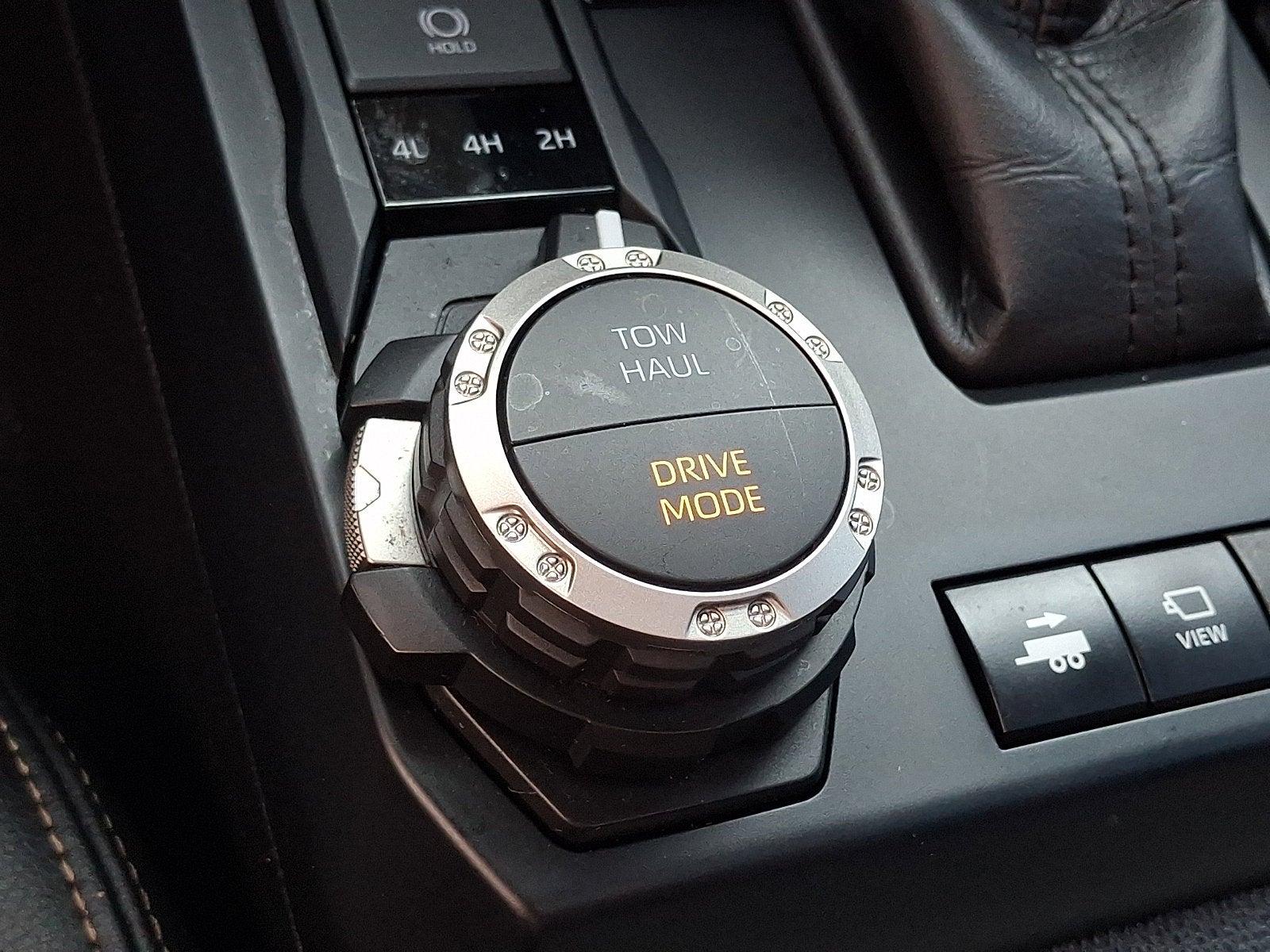 2025 Toyota Tacoma 4WD Limited
