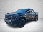 2025 Toyota Tacoma 4WD Limited
