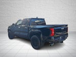 2025 Toyota Tacoma 4WD Limited