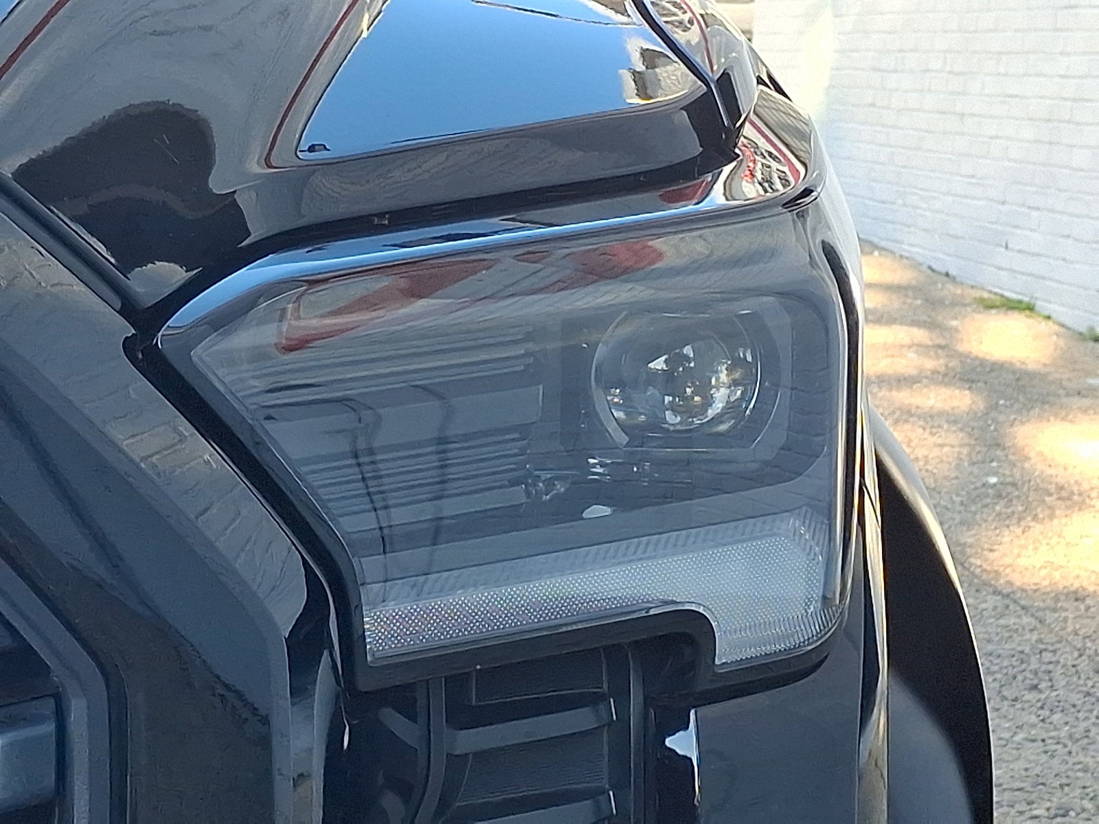 2025 Toyota Tacoma 4WD Limited