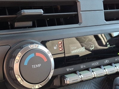 2026 Toyota Tacoma 4WD SR5
