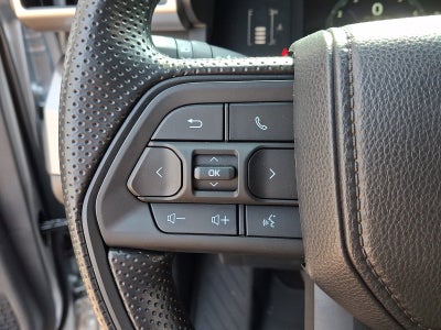 2026 Toyota Tacoma 4WD SR5