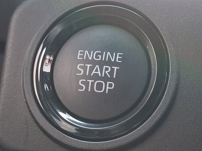 2026 Toyota Tacoma 4WD SR5