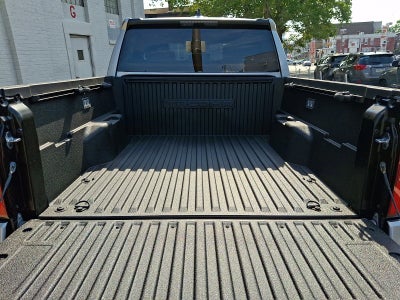 2026 Toyota Tacoma 4WD SR5