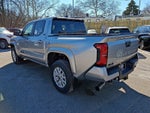 2026 Toyota Tacoma 4WD SR5