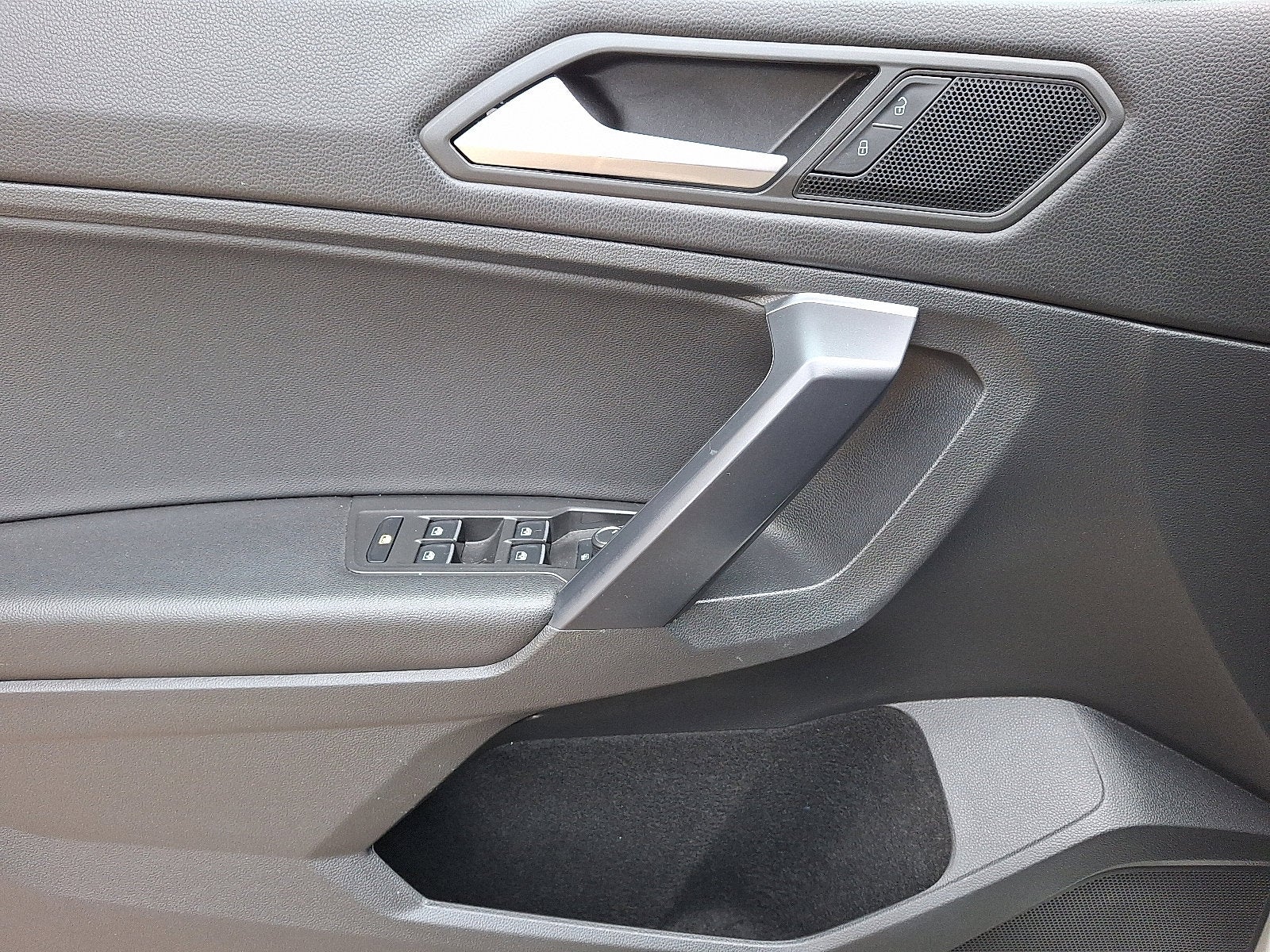 2021 Volkswagen Tiguan SEL