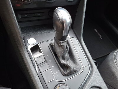 2021 Volkswagen Tiguan SEL