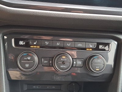 2021 Volkswagen Tiguan SEL