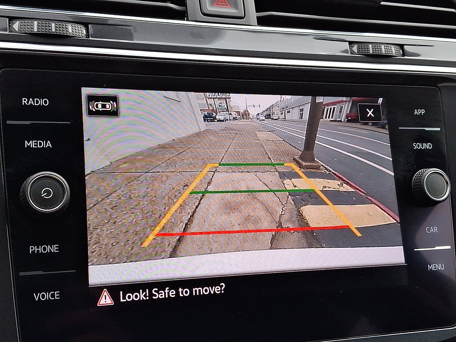 2021 Volkswagen Tiguan SEL