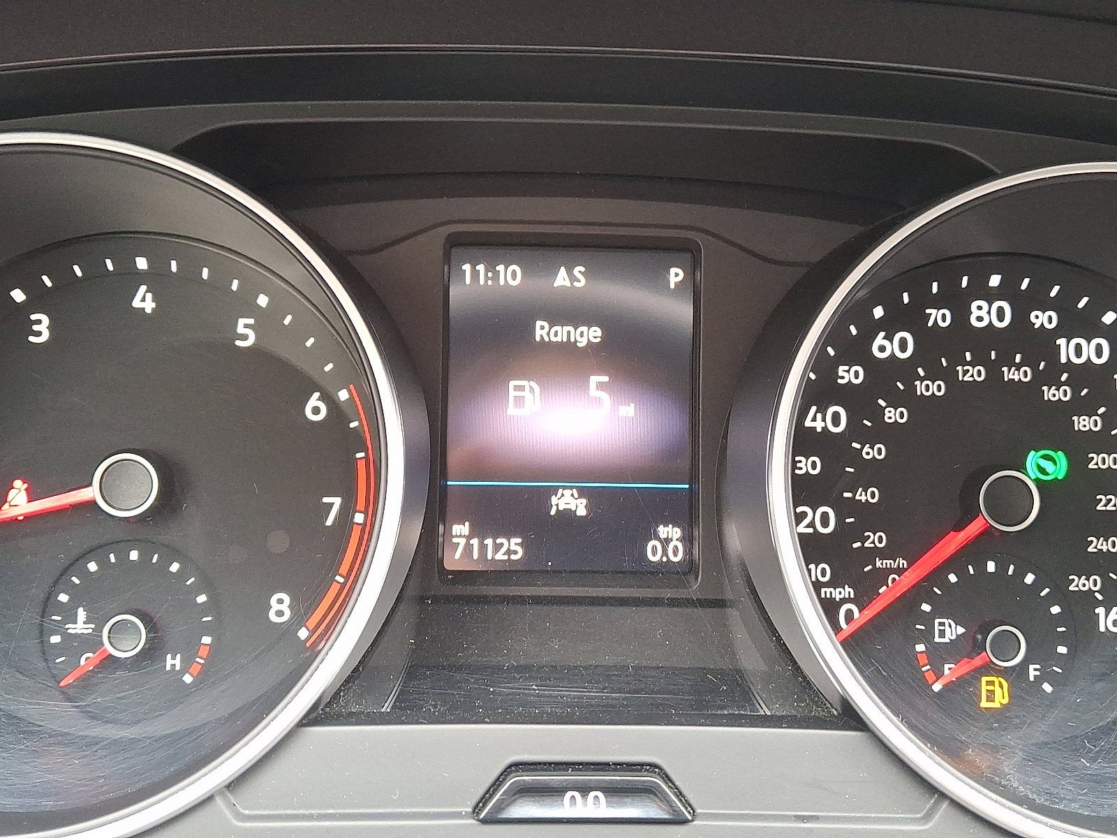 2021 Volkswagen Tiguan SEL