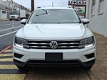2021 Volkswagen Tiguan SEL