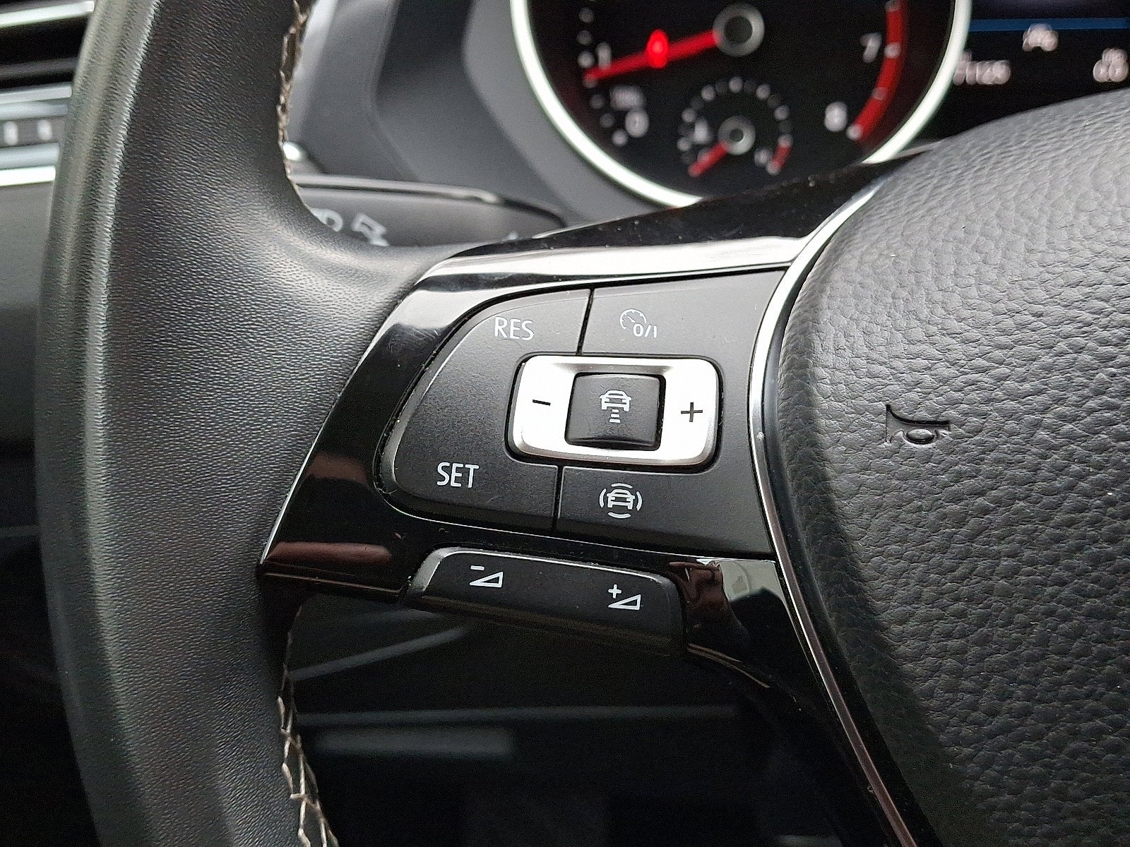 2021 Volkswagen Tiguan SEL