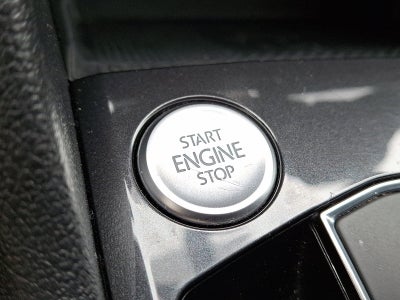 2021 Volkswagen Tiguan SEL