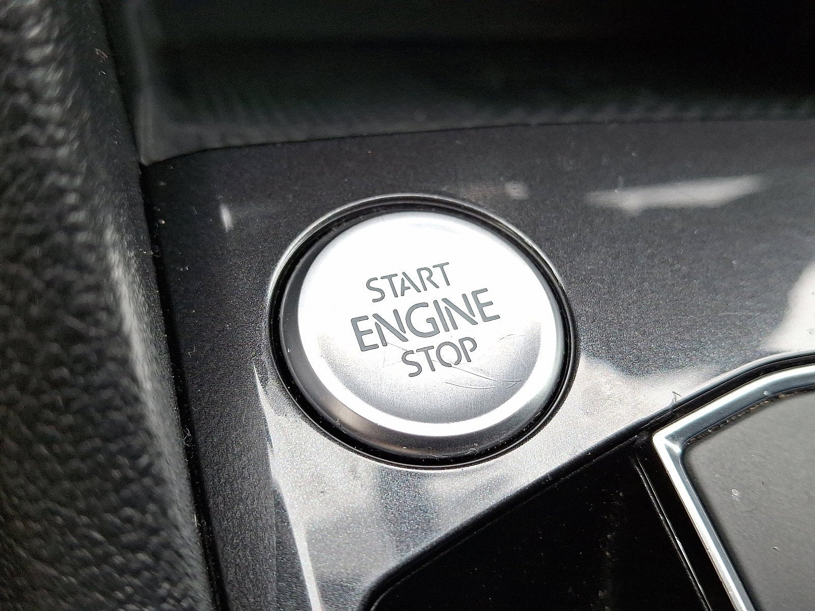 2021 Volkswagen Tiguan SEL