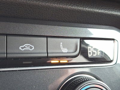 2021 Volkswagen Tiguan SEL