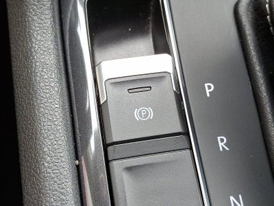 2021 Volkswagen Tiguan SEL