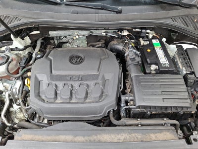 2021 Volkswagen Tiguan SEL