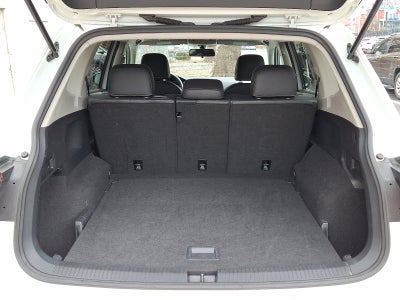 2021 Volkswagen Tiguan SEL