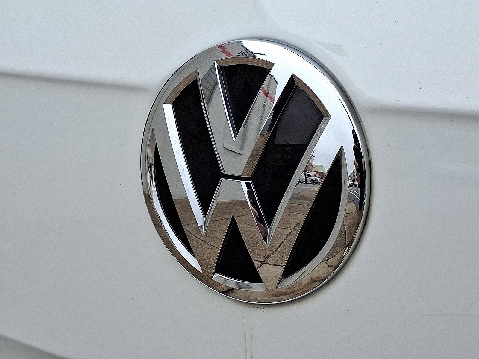 2021 Volkswagen Tiguan SEL