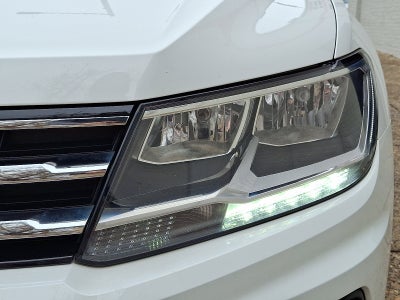 2021 Volkswagen Tiguan SEL