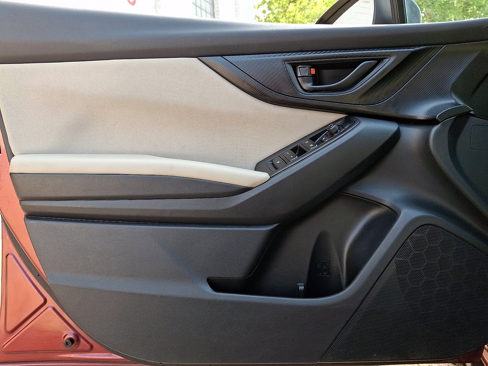 2018 Subaru Impreza Premium