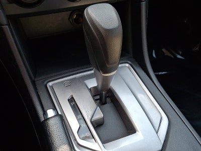 2018 Subaru Impreza Premium
