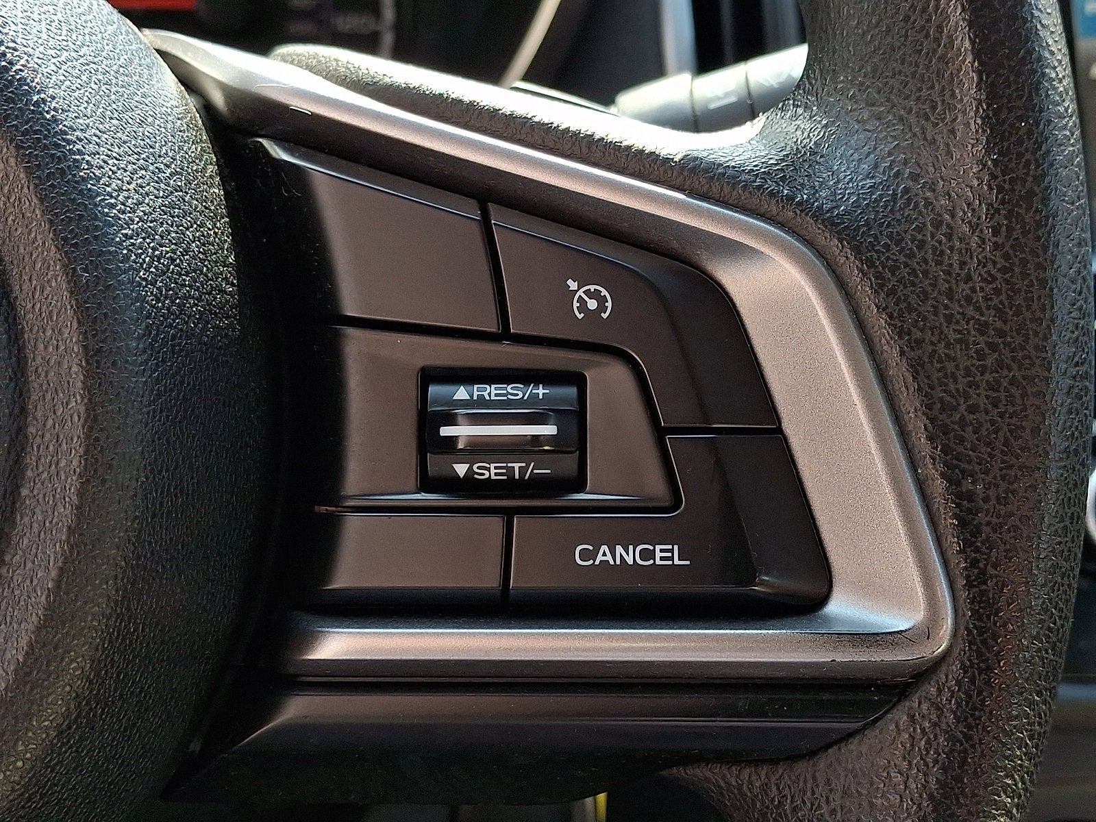 2018 Subaru Impreza Premium