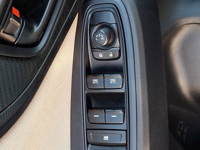 2018 Subaru Impreza Premium