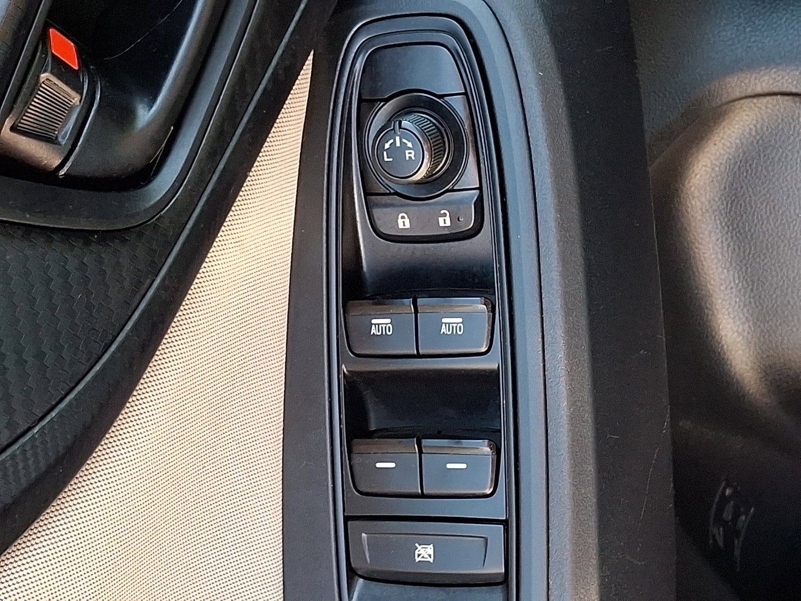 2018 Subaru Impreza Premium