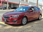 2018 Subaru Impreza Premium