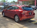 2018 Subaru Impreza Premium