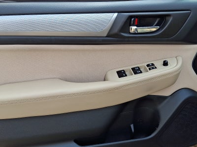 2018 Subaru Outback Premium