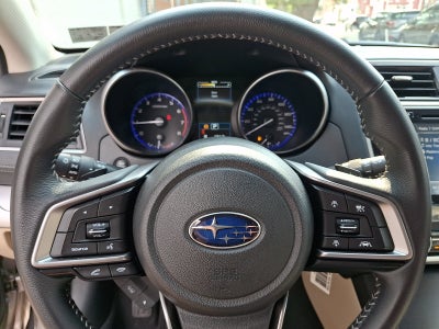 2018 Subaru Outback Premium