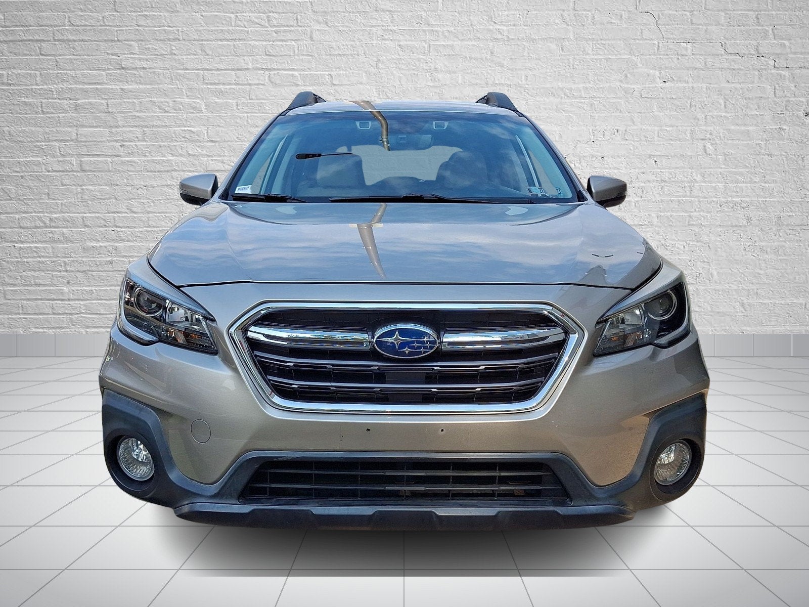 2018 Subaru Outback Premium