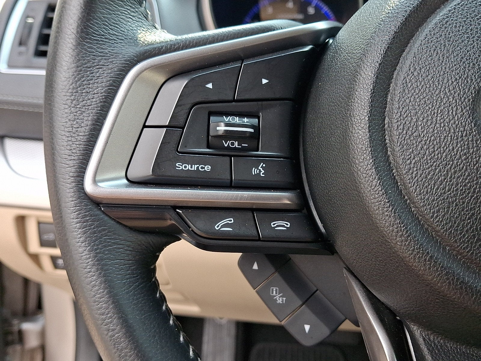 2018 Subaru Outback Premium