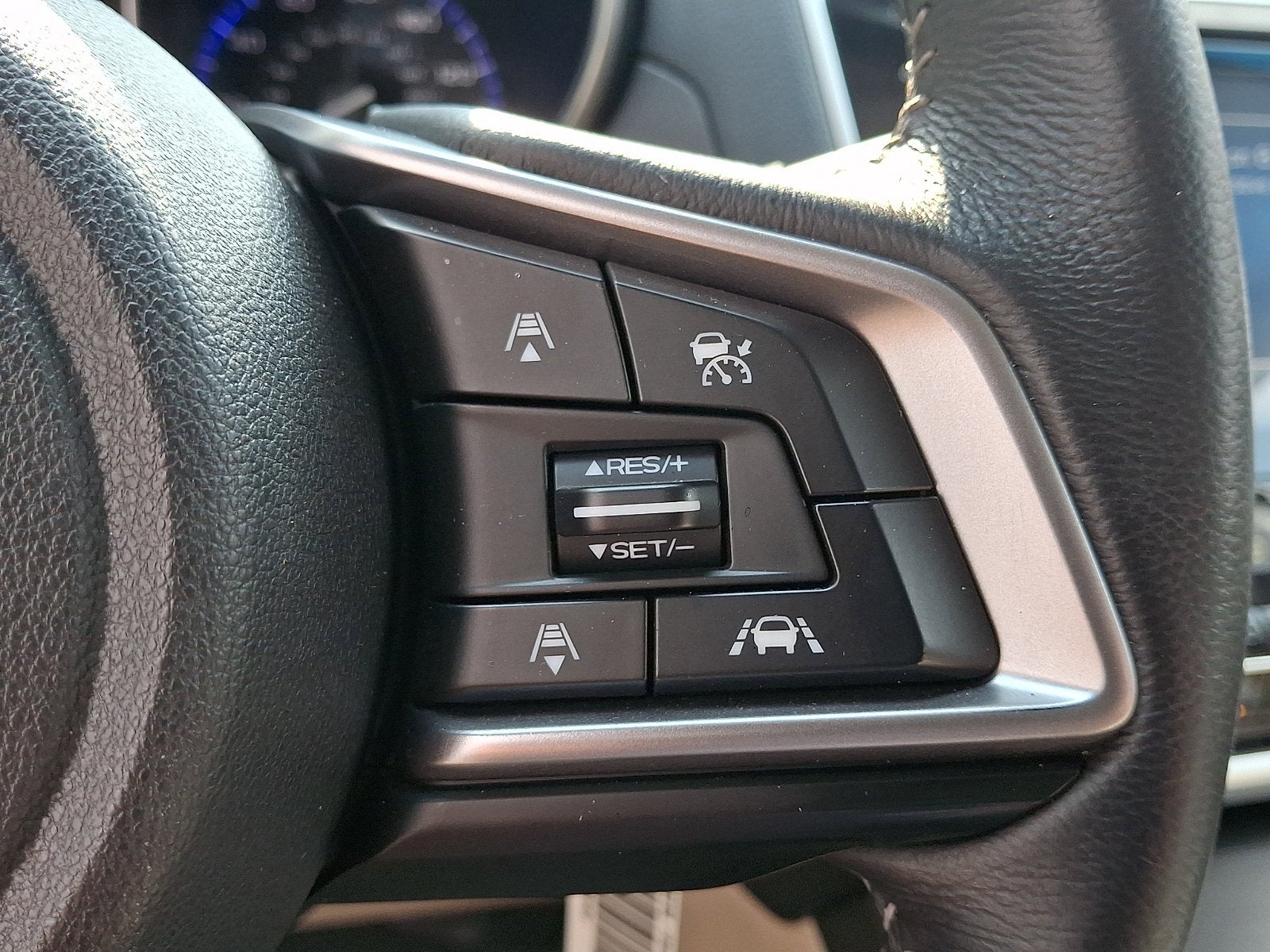 2018 Subaru Outback Premium